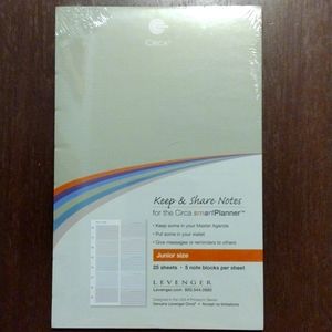 Levenger Keep and Share Notes